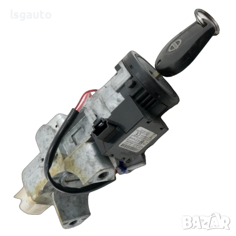 Контактен ключ Nissan Juke I 2010-2019 ID:160237 ОЕМ № 21669775-7