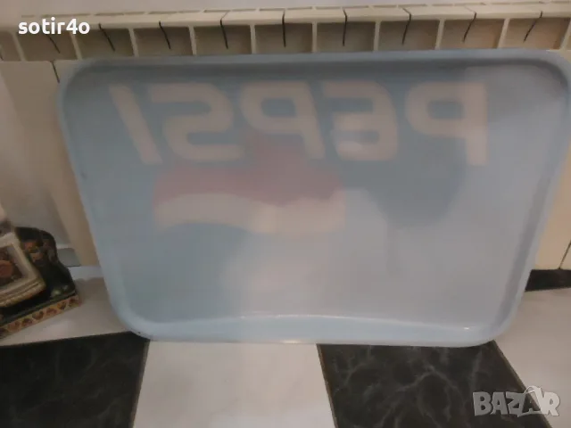 PEPSI табела  оригинал, снимка 4 - Колекции - 55354533