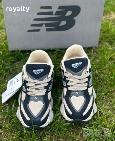 New Balance 9060 Нови Маратонки Ню Баланс с Кутия , снимка 2 - Маратонки - 55137787
