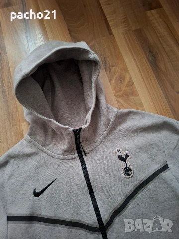 Nike Tech Fleece Tottenham Hotspur FC NSW, снимка 6 - Спортни дрехи, екипи - 54045711
