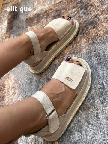 сандали UGG