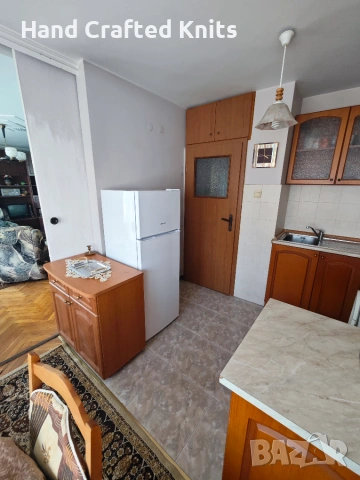 Просторен апартамент за нощувки в Несебър - 2 спални, 2 тераси, 300 м от Централния южен плаж, снимка 10 - Почивки на море - 55156208