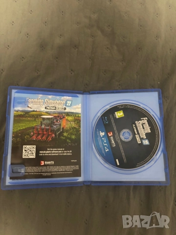 Продавам игри за ps4, снимка 3 - Друга електроника - 54149845