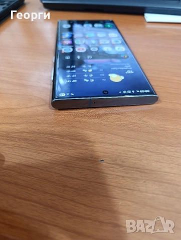 Samsung S22 Ultra , снимка 4 - Samsung - 54746043