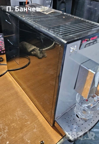 Melita solo, снимка 3 - Кафемашини - 54186386