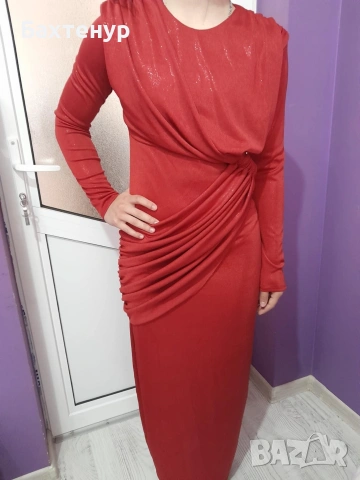 официална рокля 