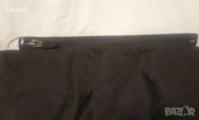 Оригинално Nike Crossover Green Swoosh Jacket юношеско яке тип анорак, снимка 3 - Якета - 54166710