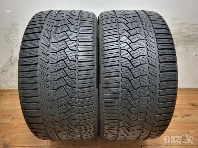 2 бр. 315/35/21 Continental / зимни гуми
