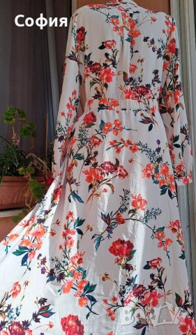 нова рокля morgan,р-р М, снимка 2 - Рокли - 54207400