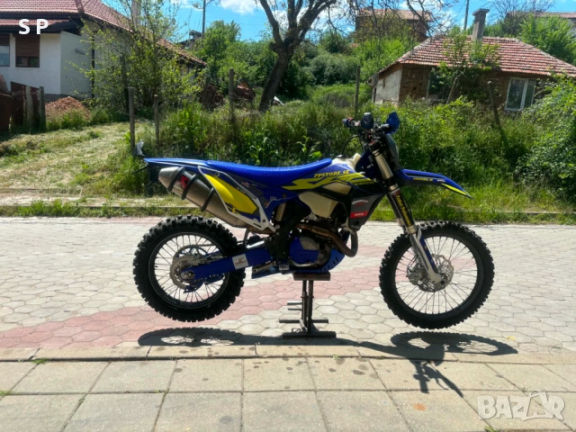 Sherco