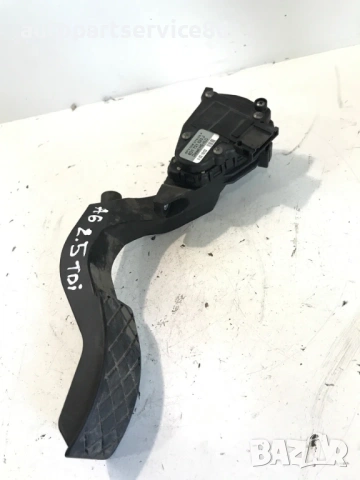 Педал за газ за Audi A6 2.5 TDI (1997–2002) 6PV008376-03 / 8D1721523J