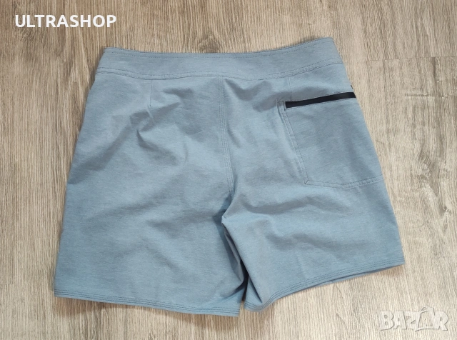 Quicksilver 30 size Мъжки бански в отлично състояние, снимка 9 - Бански - 54544863