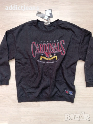 Мъжка блуза NFL размер M