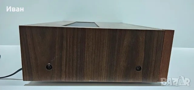Стерео Ресивър Pioneer SX-535, снимка 3 - Ресийвъри, усилватели, смесителни пултове - 55437127