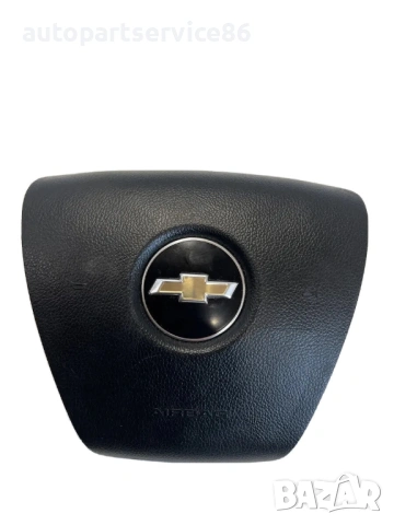 Кормилно колело за Chevrolet Captiva 2.2 Vcdi (2012) 95028511B