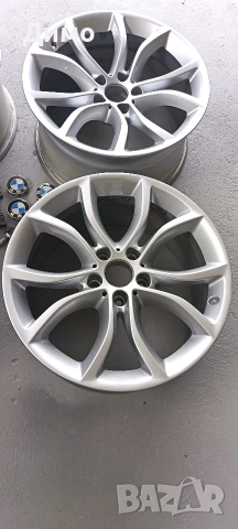 джанти 19 бмв djanti bmw 19, снимка 8 - Гуми и джанти - 54512990
