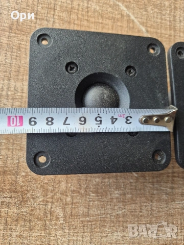 Качествени високочестотни говорители, снимка 7 - Тонколони - 54174021