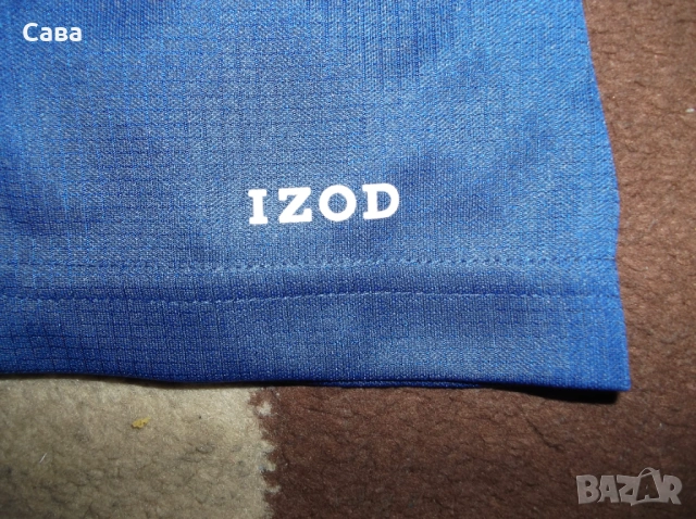 Тениски IZOD, SLAZENGER , SKECHERS  мъжки,Л-ХЛ, снимка 4 - Тениски - 54782955