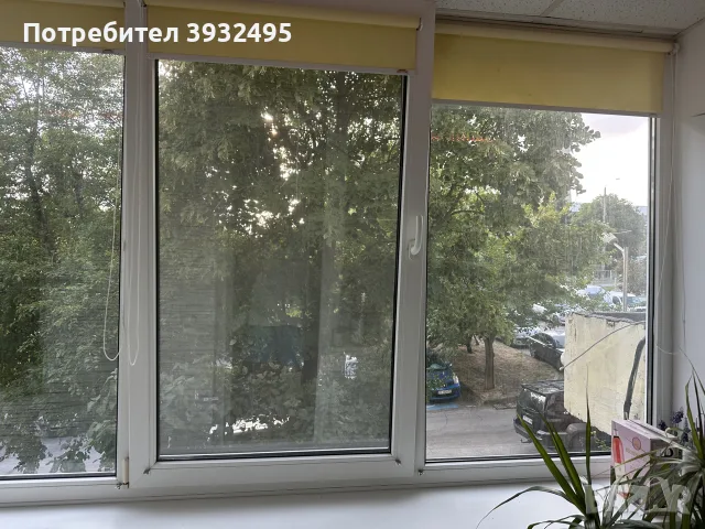 пвц дограма рехау, снимка 5 - Дограми - 55674086