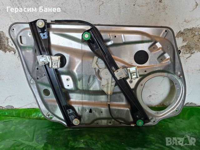 A2128201302 Стъклоповдигач с моторче предна дясна врата MERCEDES W212 E 350 CDI 4MATIC OM642 2011, снимка 3 - Части - 54565577