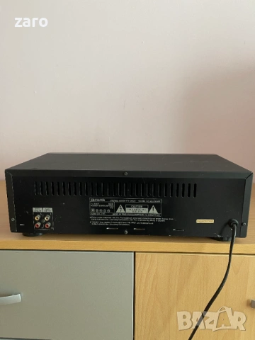 Дек Aiwa AD-F450E с механичен проблем, снимка 8 - Декове - 54057846
