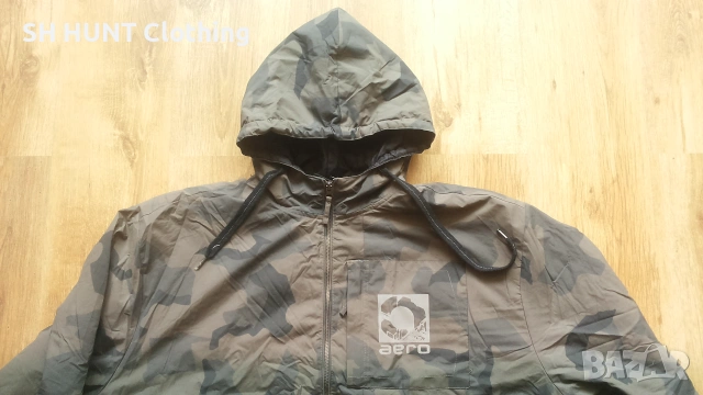 AERO Tech AIR SET размер 6-7XL / XXXXXXXL екип - 2763, снимка 6 - Екипировка - 55213159