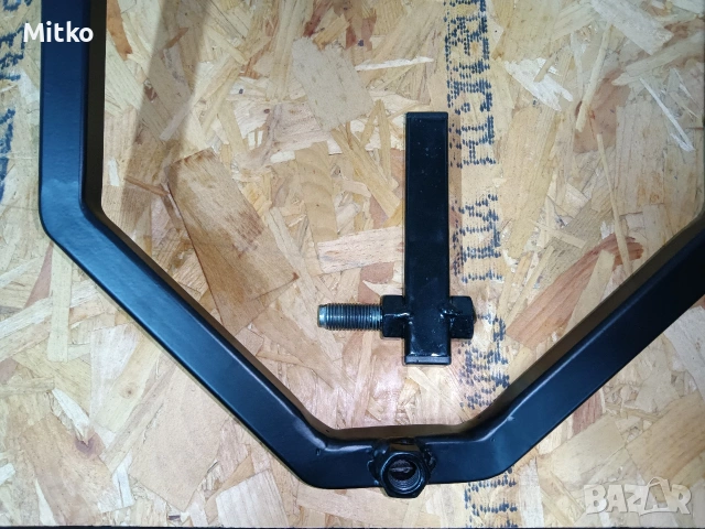 Стоика за мотор задна, снимка 8 - Аксесоари и консумативи - 54257592
