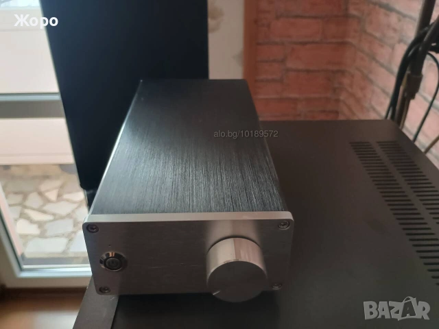 ⏯️Клип. MOFI - Class A solid state discrete transistored preamplifier, снимка 4 - Ресийвъри, усилватели, смесителни пултове - 55187107