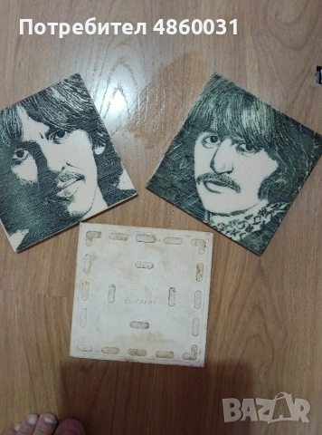 плочки ЗФП-исперих , снимка 2 - Гранитогрес и плочки - 55003947