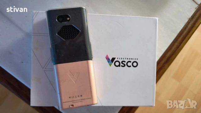 Vasco translator M3, снимка 4 - Друга електроника - 54754740