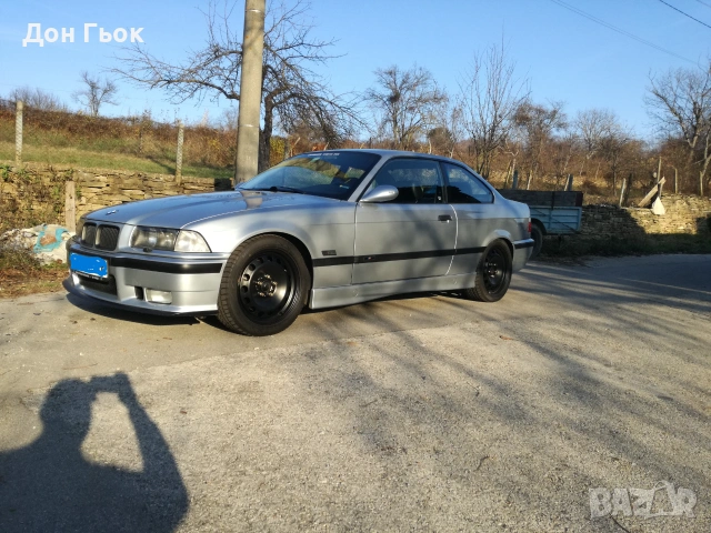 Железни джанти BMW  17-ки със зимни гуми, снимка 15 - Гуми и джанти - 54598831