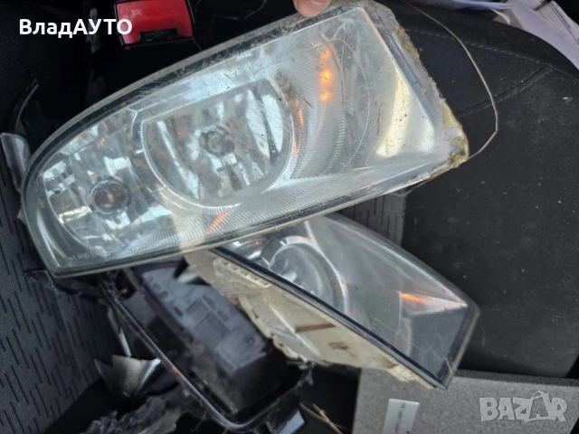 Skoda octavia 1.6tdi 105k , снимка 8 - Части - 54052710