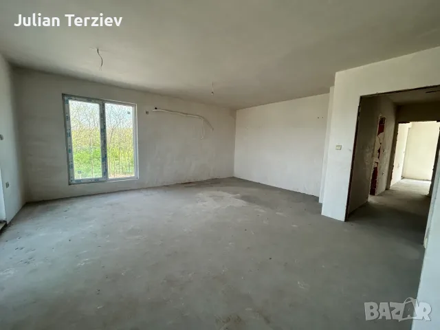 Просторен тристаен в сграда ново строителство с Акт 16, снимка 4 - Апартаменти - 55434173