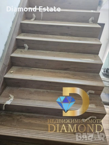 Двуетажна къща в Димитровград, кв. Раковски, снимка 5 - Къщи - 48026972