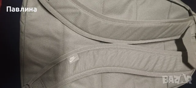 Раница Nike .Нова с етикет.30 евро ., снимка 5 - Раници - 55513445