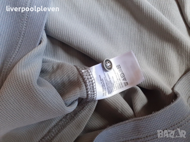 👉Tommy Bahama Original М, снимка 6 - Тениски - 54005563