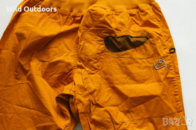 E9 Rondo slim pants - мъжки катерачен панталон, размер L, снимка 7 - Спортни дрехи, екипи - 53965426