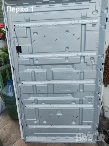  LG 43UR81003LJ буквално нови части, снимка 17 - Телевизори - 55388160