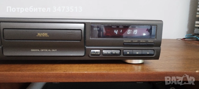 Technics SL-PJ 490, снимка 2 - Други - 54721165