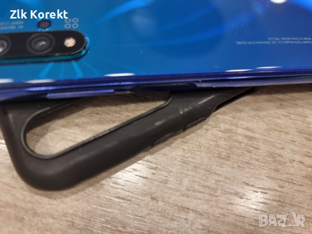 Huawei nova 5T, снимка 4 - Huawei - 54055411