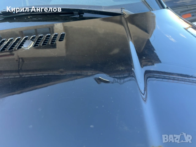 Преден капак за BMW E46 Compact, снимка 5 - Части - 54382641