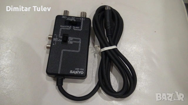 Адаптор SANYO VRF-700
