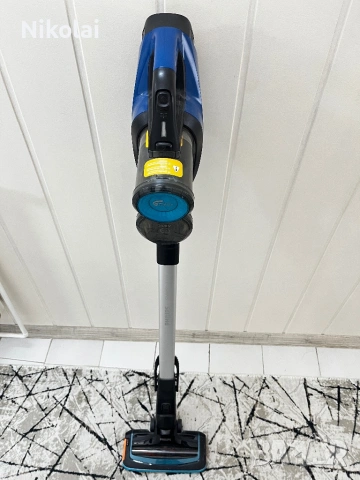 Philips speed aqua 