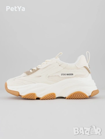 Спортни обувки Steve Madden, снимка 2 - Дамски ежедневни обувки - 54690661
