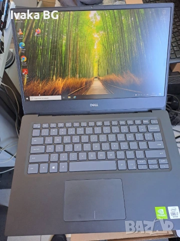 Продавам лаптоп/laptop Dell Vostro 5490, снимка 7 - Лаптопи за работа - 55275350