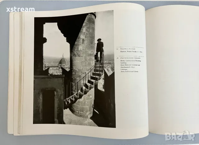 Architecture Transformed: A History of the Photography of Buildings / HOW TO READ BUILDINGS, снимка 4 - Изкуство, музика, кино и фотография - 55546194