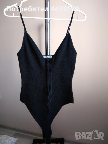 Топове и бодита на Zara, Stradivarius, ASOS , снимка 7 - Корсети, бюстиета, топове - 54881136