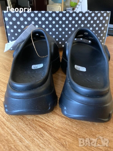 Оригинални дамски чехли Adidas, снимка 11 - Чехли - 54978126