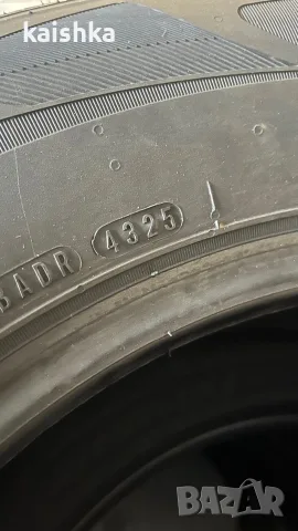  Гуми NEXEN 235/65/17 ДОТ43/25 Чисто НОВИ Нексен летни гуми , снимка 4 - Гуми и джанти - 55445692