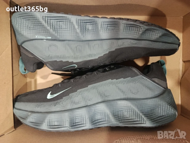 Nike - Ava Rover "Blue Sage" №46 Оригинал Код 964, снимка 2 - Маратонки - 54704882